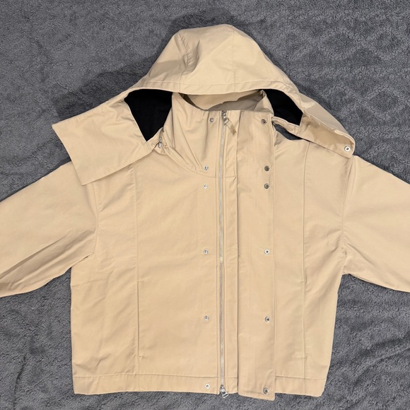 Nike U NRG MMW jacket - Picture 2 of 8